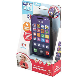 Jouet électronique enfant