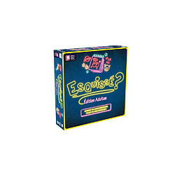 Goliath Esquissé ? Édition Adultes