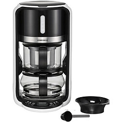 Rommelsbacher TA 1200 - noir - blanc - LCD - 215 x 253 x 383 mm (TA 1200)