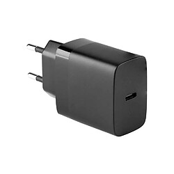 Avis Just For Games BL1002 Bloc d'alimentation USB-C 30W Nintendo Switch 2 noir