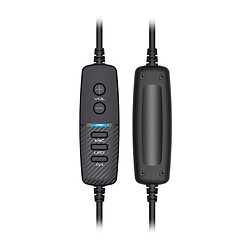 Acheter YONGEER YHP 3036 Casque gaming filaire over-ear USB-A 7.1