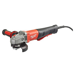 Avis Milwaukee AGV 13-125 XSPDEB Meuleuse d'angle filaire 125 mm 1 250 W