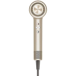 MOVO Shine 10 Sèche-cheveux 1600 W Or moteur sans balais