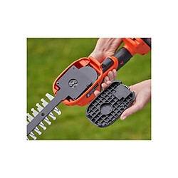 Acheter Black & Decker BCSS18D1-QW Cisaille 2-en-1 18V 10/20 cm