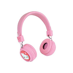 Casque Jemini
