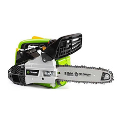 Feldmann FZP 25410-B Mini tronçonneuse à essence 25,4 cm³ 250 mm