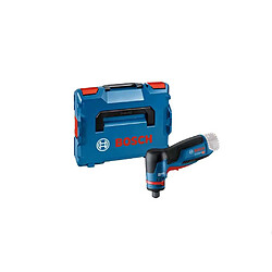 Bosch GWG 12V-50 S Meuleuse 12 V 50 mm L-Boxx
