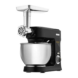 Avis Sencor STM 3741BK Robot pâtissier 4,5 L 1000 W 6 vitesses