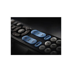 Avis ONE FOR ALL URC6821 - Télécommande TV audio à grosses touches - SimpleSet