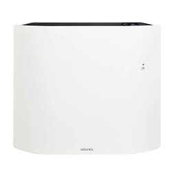 Atlantic DIVALI NEO 507672 Radiateur horizontal 1500W Blanc Carat