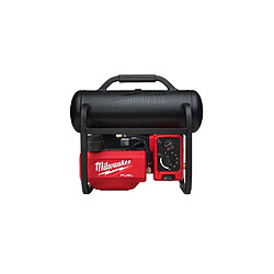 Compresseur Milwaukee