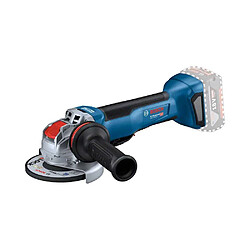 Bosch GWX 18V-10 P Meuleuse angulaire 125 mm 18V L-Boxx