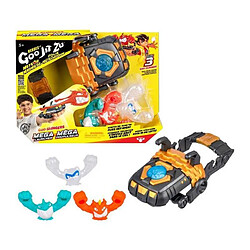 Goo.Ey GJZ Mega lanceur Goo Slingers