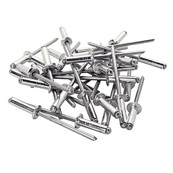Acheter Rapid Rivets 4 x 10 mm - Boite de 500