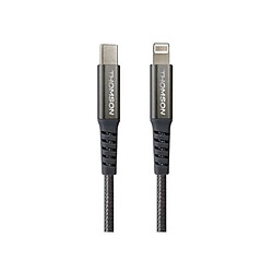 Câble Lightning Thomson