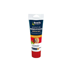 Bostik 30604298 Enduit de rebouchage bois tube 330 g