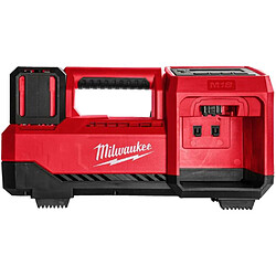 Compresseur Milwaukee