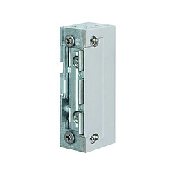 Effeff 138.53 F91 Gâche électrique 24 V Profix2 66 x 20,1 x 26 mm
