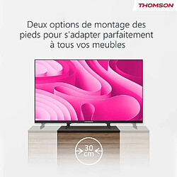 Avis Thomson 32HG2S15 - Google TV