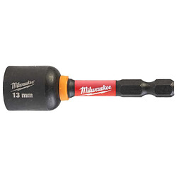 Milwaukee Douille magnétique - 13 mm