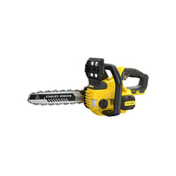 Stanley SFMCCS630B-XJ Tronçonneuse sans fil 18V Guide 30 cm