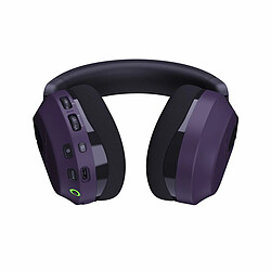 Acheter Casque Turtle Beach Stealth Pourpre