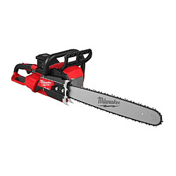 Milwaukee M18 F2CHS50 Tronçonneuse 50 cm 2x18V FUEL