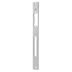 Effeff 691 HZF ProFix 2 têtière longue inox 250 mm