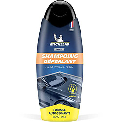 Michelin 855094 Shampoing déperlant voiture 500 ml Expert