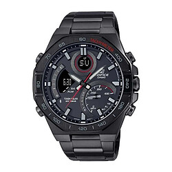Casio ECB-950DC-1AEF Montre homme 51,2 mm solaire Bluetooth ana-digi