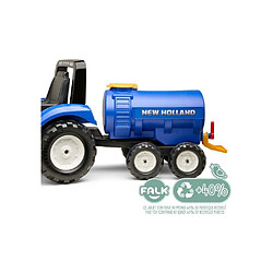 FALK 943-NH Citerne 30L pour tracteur 3-7 ans Bleu