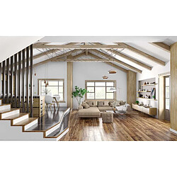 Xylo Traitement bois et parquets Incolore 5L