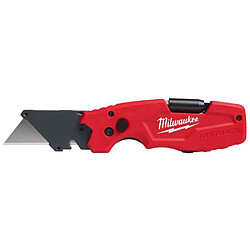 Milwaukee FASTBACK 4932478559 Cutter pliable 6 en 1 porte-embout 1/4" PH2/SL5.5