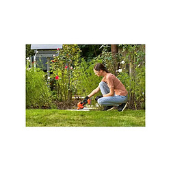 Avis Black & Decker BCSS18D1-QW Cisaille 2-en-1 18V 10/20 cm