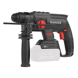 Perforateur, burineur & marteau piqueur Hanger