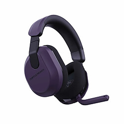 Casque Turtle Beach Stealth 600 GEN3 - Violet - Casque - 20 kHz (TBS-2102-45)