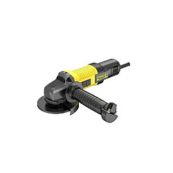Stanley FMEG220K-QS Meuleuse d'angle 125 mm 850 W