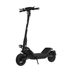 Wispeed SUV Pilot 150 R Trottinette électrique 10" Noir 36V 15,6Ah 500W