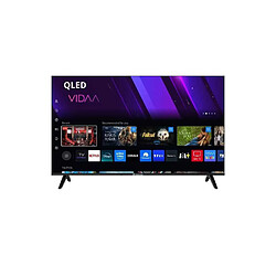 Continental edison CELED50SVQLD25B6