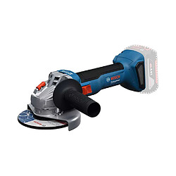 Bosch GWS 18V-8 Meuleuse d'angle 125 mm 18 V sans batterie