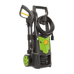 Nettoyeur haute pression