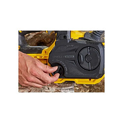 Stanley SFMCCS630B-XJ Tronçonneuse sans fil 18V Guide 30 cm pas cher