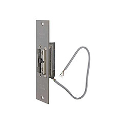Effeff 138W.13 F91 Gâche électrique encastrable sans têtière 24 V Profix 1