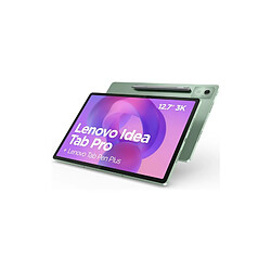 Lenovo Idea Tab Pro 12,7 - Vert menthe