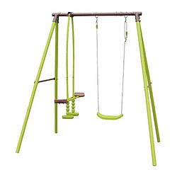 Little Buddy BOT 4212 Balançoire KEYNU 2 187 x 142 x 182 cm capacité 120 kg