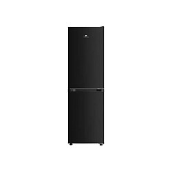 Continental Edison CEFC193NFB3 Réfrigérateur-congélateur bas 193 L Noir