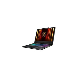 MSI Cyborg 15 B13WEKG-618XFR PC portable gamer 17,3" QHD 240Hz