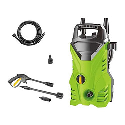 Nettoyeur haute pression