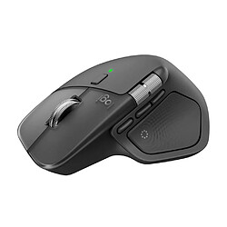 Logitech MX Master 4 Souris sans fil ergonomique Graphite