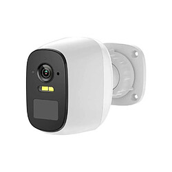 Konyks Camini Air SE Caméra Wi-Fi extérieure 3MP batterie 5200 mAh IP66